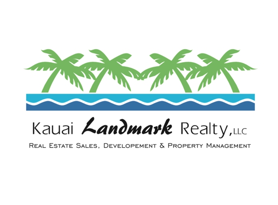 Larry Fudge, PB - Kauai Landmark Realty - Kapaa, HI