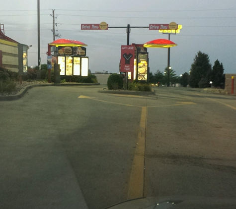 McDonald's - Platte City, MO