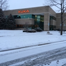 KUKA Robotics - Robotics