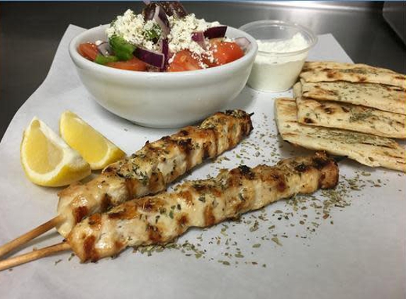 Greek Kitchen - Baltimore, MD