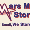 Mars Mega Storage gallery