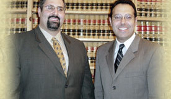 Law Offices of Perez & Perez - La Habra, CA