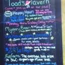 Toads Tavern - Taverns