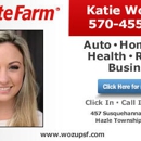 Katie Woznicki - State Farm Insurance Agent - Insurance