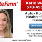 Katie Woznicki - State Farm Insurance Agent