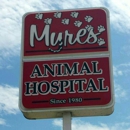 Myres Animal Hospital - Veterinary Clinics & Hospitals