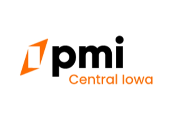 PMI Central Iowa - Urbandale, IA