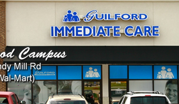 Guilford Immediate Care - Gainesville, GA
