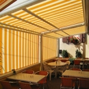 Golden Needle Awning & Canvas Products - Awnings & Canopies-Repair & Service