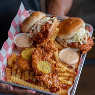 HCK Hot Chicken - Woodbridge, VA