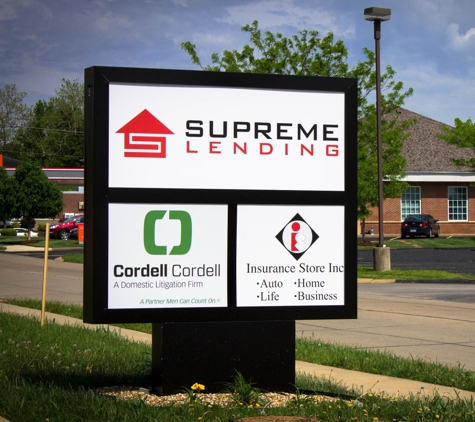 Excel Signs & Design - Saint Louis, MO