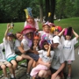 Oasis Day Camp in Central Park