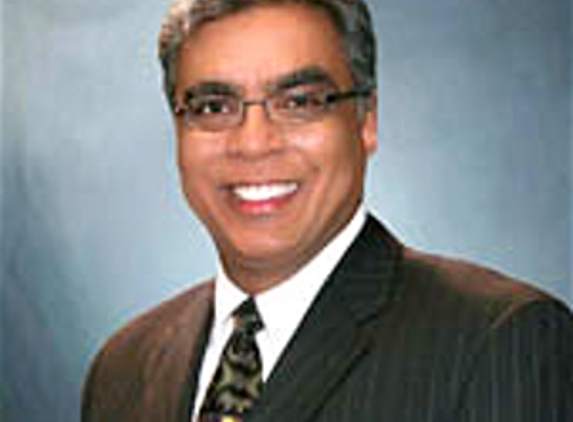 Mandya Vishwanath, MD - Spokane, WA