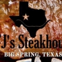 TJ's Steakhouse