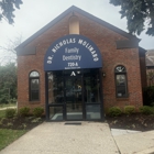 Dr. Nicholas J. Molinaro, DDS