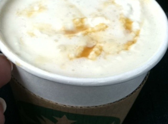 Starbucks Coffee - Metairie, LA