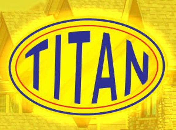 Titan Construction Enterprise - Plainfield, IL