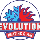 Evolution Heating & Air - Heating, Ventilating & Air Conditioning Engineers