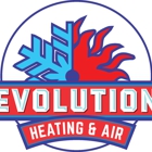 Evolution Heating & Air