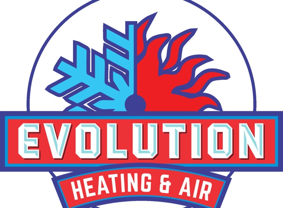 Evolution Heating & Air - Abilene, TX