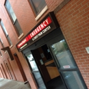 Emergency Dept, MultiCare Deaconess Hospital - Hospitals