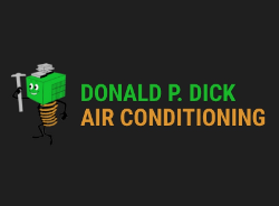 Donald P Dick Air Conditioning - Fresno, CA