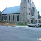 St Lukes Lutheran Church of Park Ridge