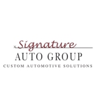 Signature Auto Detailing