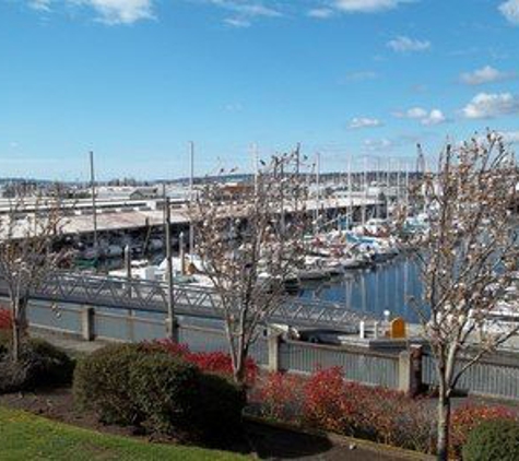 Inn at Port Gardner-Everett Waterfront, Ascend Hotel Collection - Everett, WA