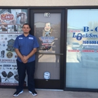 B-OK Locksmith