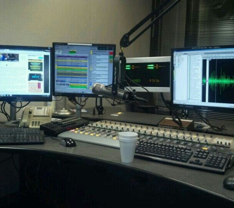 CBS Radio - Dallas, TX