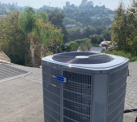 Air Planet HVAC Inc. - Sherman Oaks, CA