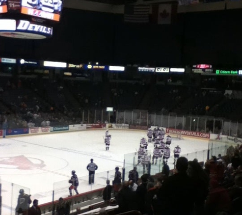 Times Union Center - Albany, NY