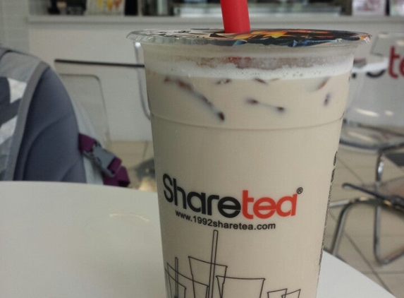 Sharetea - Concord, CA