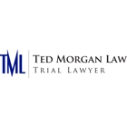 Ted Morgan Law