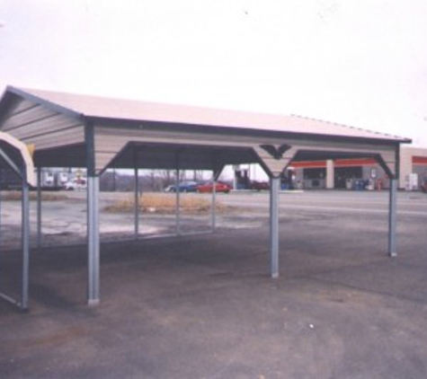 Sheds123.com - Burlington, NC