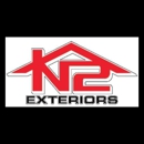 N2 Exteriors - Concrete Contractors