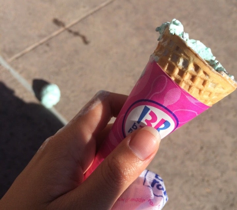 Baskin-Robbins - Brea, CA