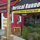 Vertical Runner Breckenridge