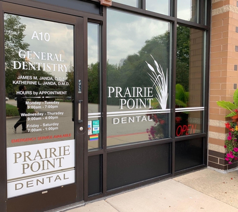 Prairie Point Dental - Aurora, IL