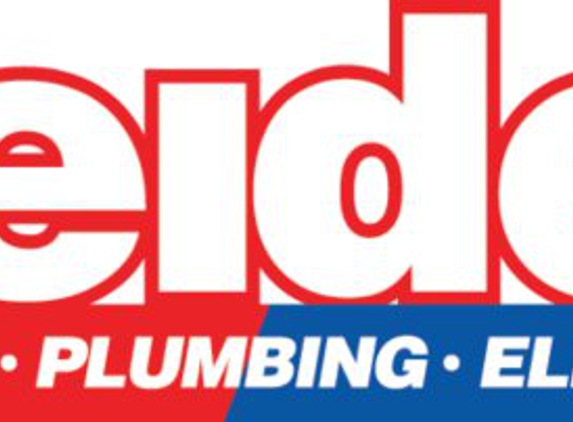 Seider Heating, Plumbing & Electrical - Menomonee Falls, WI