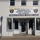 Absolute HQL-Maryland Gun Classes - Fingerprinting