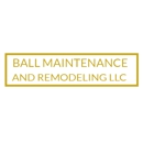 Ball Maintenance & Remodeling - Kitchen Planning & Remodeling Service