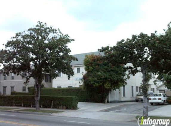 Wilton Haven Rest Home - Los Angeles, CA