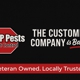 Stop Pests Pest Control