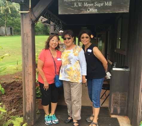 Molokai Day Tour - Kaunakakai, HI