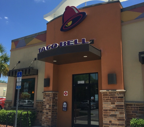 Taco Bell - Orlando, FL
