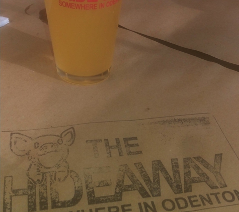 The Hideaway - Odenton, MD