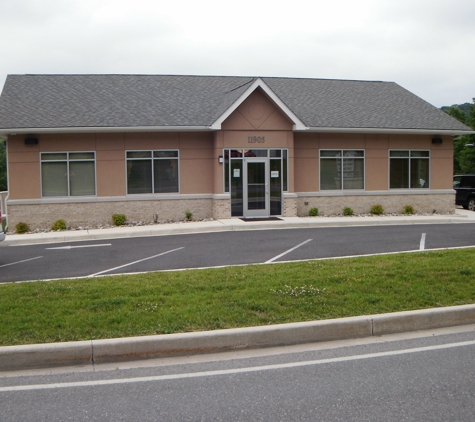 ACT 1st Federal Credit Union - La Vale, MD