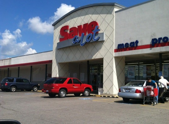 Save-A-Lot - Mansfield, OH